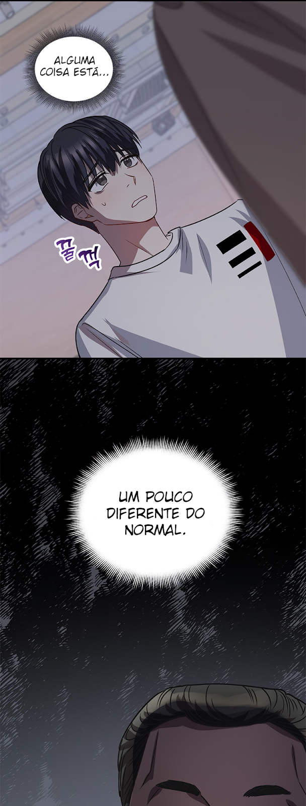 Read Biblioteca de Talentos do Top Star Manga Online