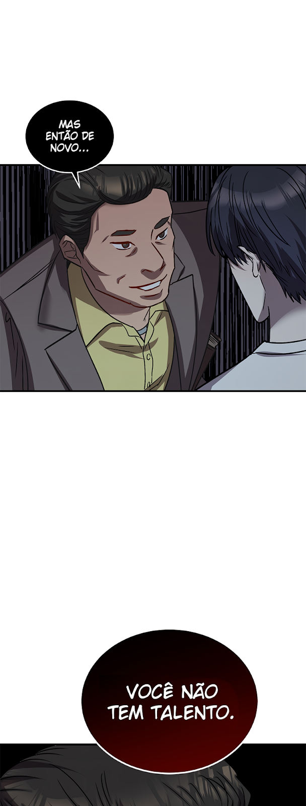 Read Biblioteca de Talentos do Top Star Manga Online