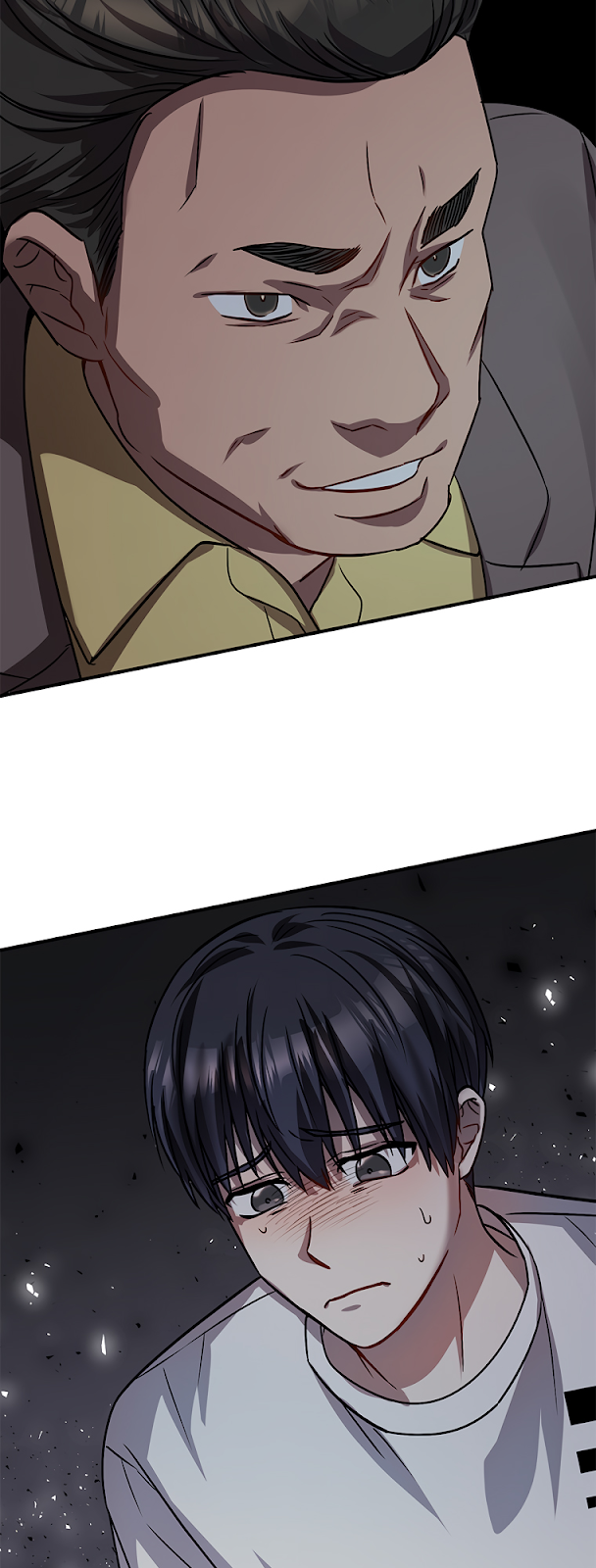 Read Biblioteca de Talentos do Top Star Manga Online