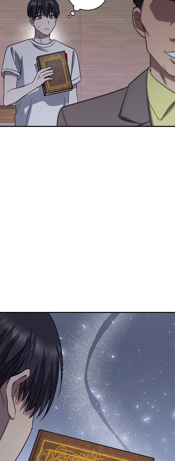 Read Biblioteca de Talentos do Top Star Manga Online