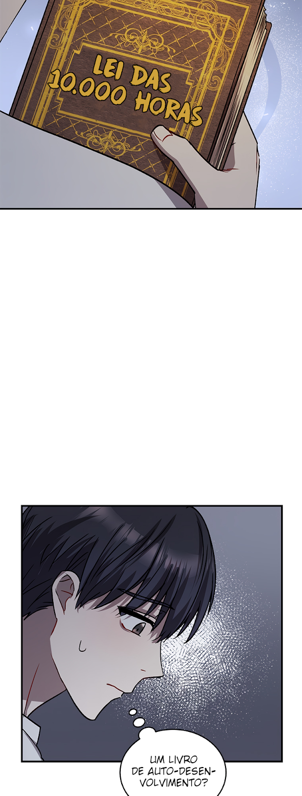 Read Biblioteca de Talentos do Top Star Manga Online