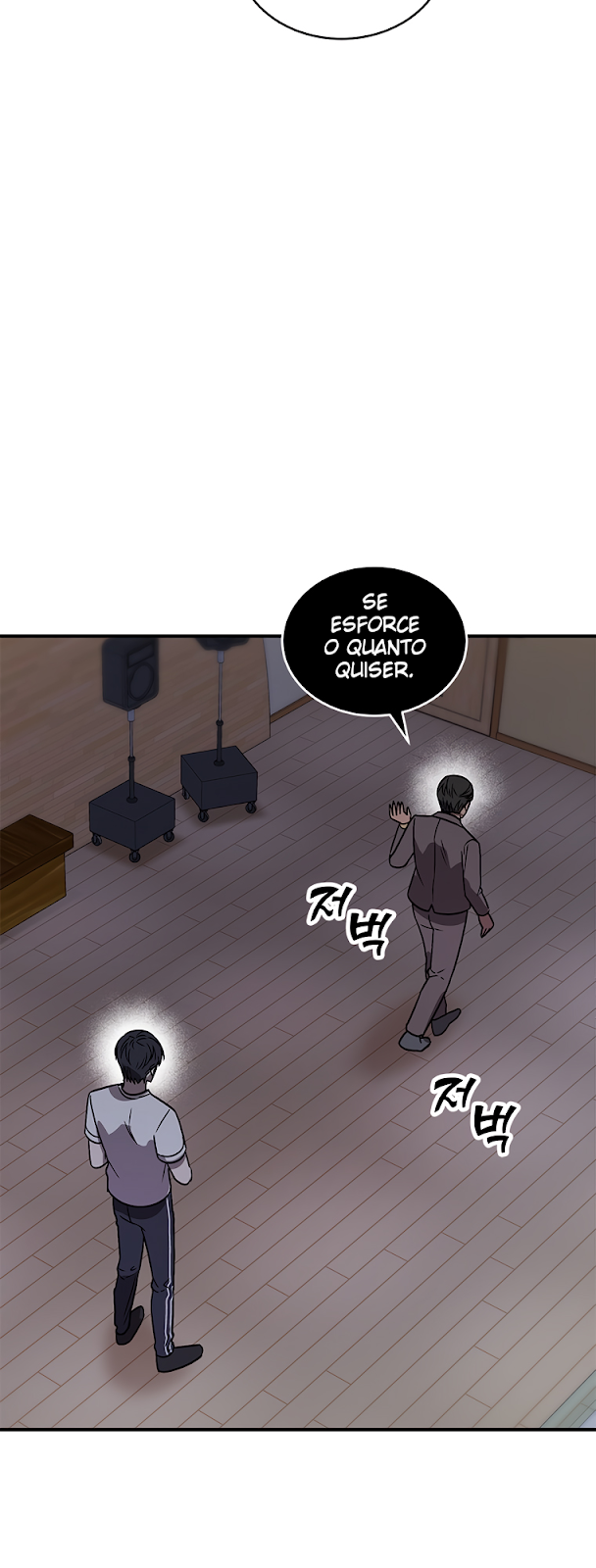 Read Biblioteca de Talentos do Top Star Manga Online