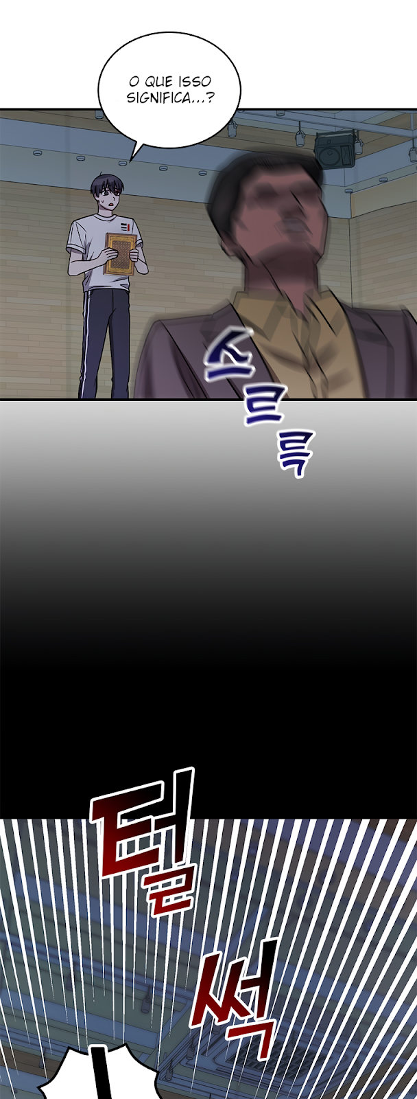 Read Biblioteca de Talentos do Top Star Manga Online