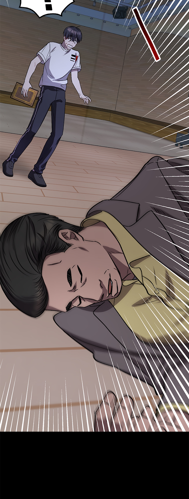 Read Biblioteca de Talentos do Top Star Manga Online