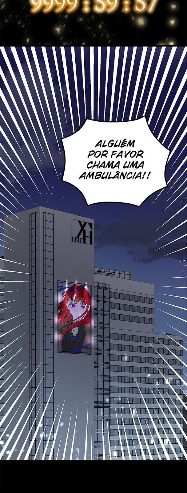 Read Biblioteca de Talentos do Top Star Manga Online