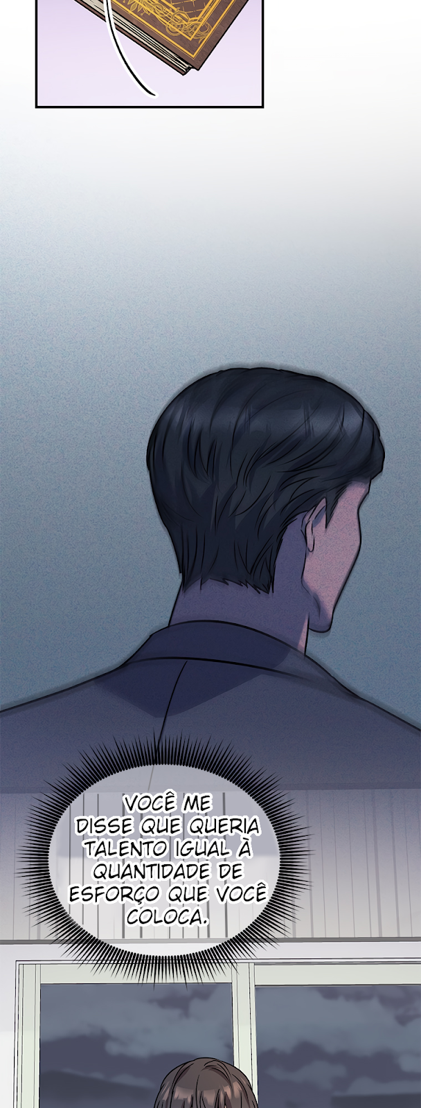 Read Biblioteca de Talentos do Top Star Manga Online