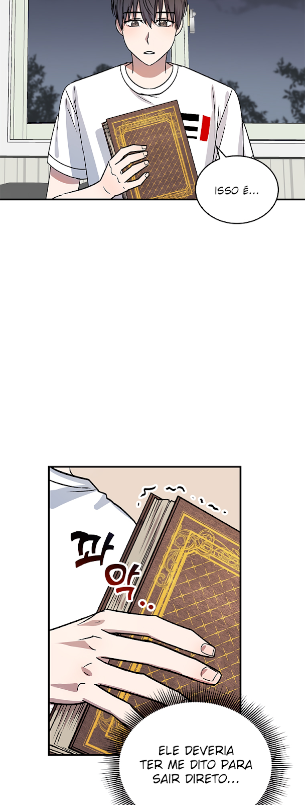 Read Biblioteca de Talentos do Top Star Manga Online