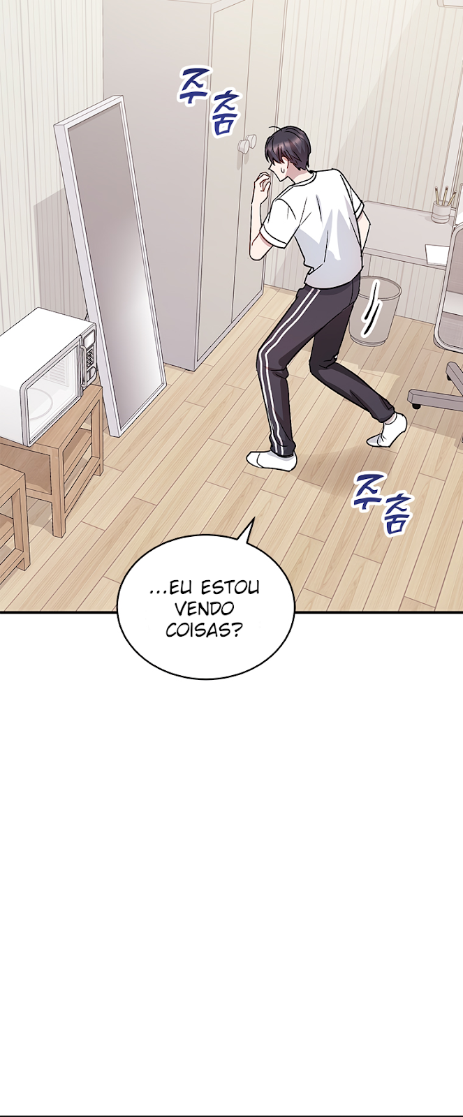 Read Biblioteca de Talentos do Top Star Manga Online