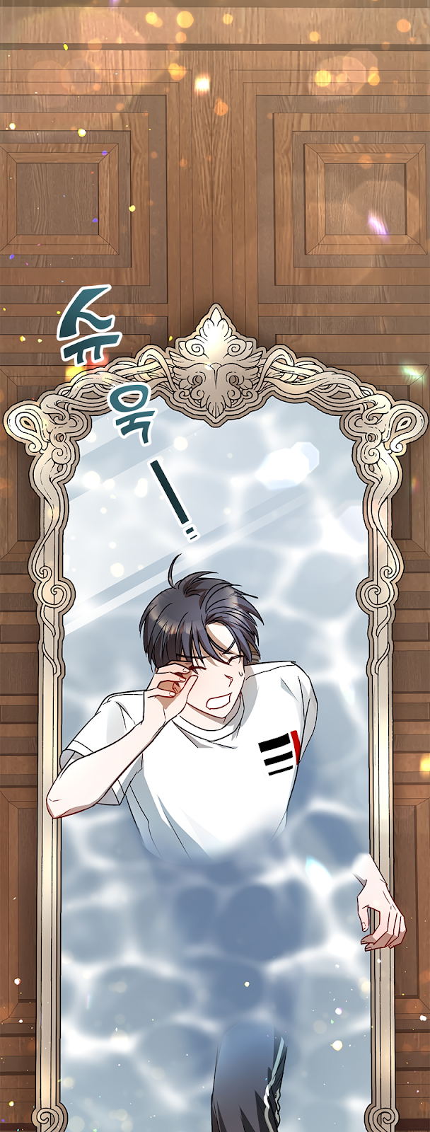 Read Biblioteca de Talentos do Top Star Manga Online