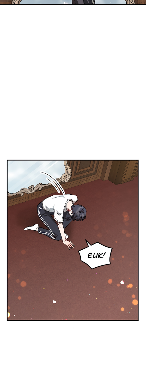 Read Biblioteca de Talentos do Top Star Manga Online