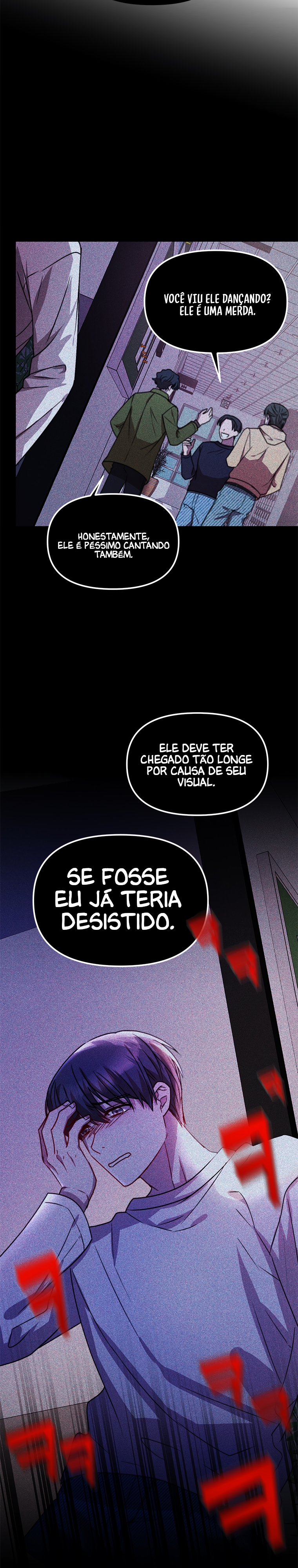 Read Biblioteca de Talentos do Top Star Manga Online