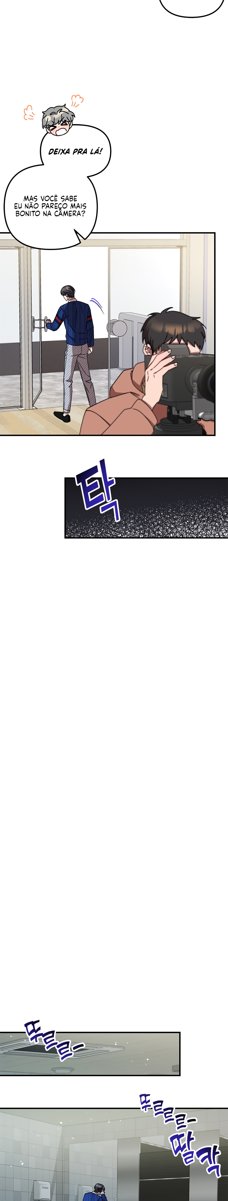 Read Biblioteca de Talentos do Top Star Manga Online