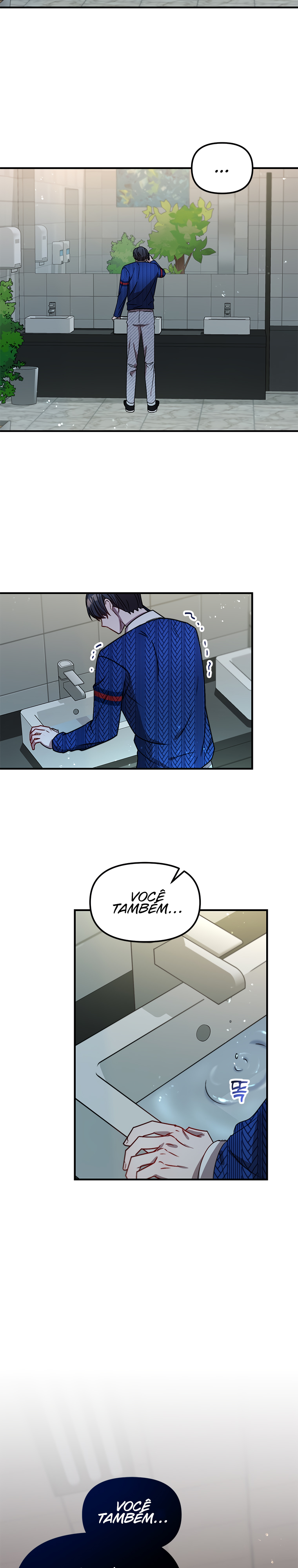 Read Biblioteca de Talentos do Top Star Manga Online