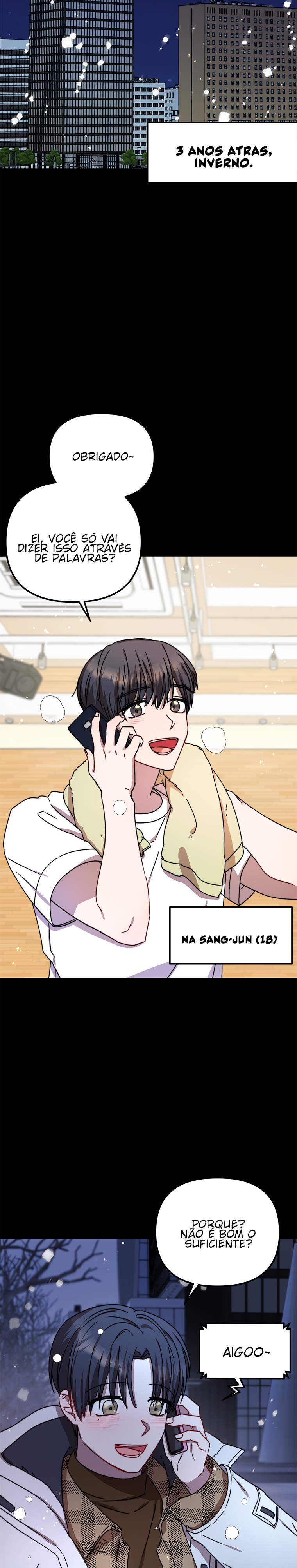 Read Biblioteca de Talentos do Top Star Manga Online