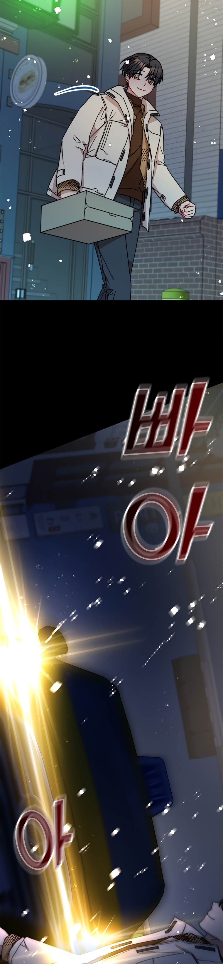 Read Biblioteca de Talentos do Top Star Manga Online