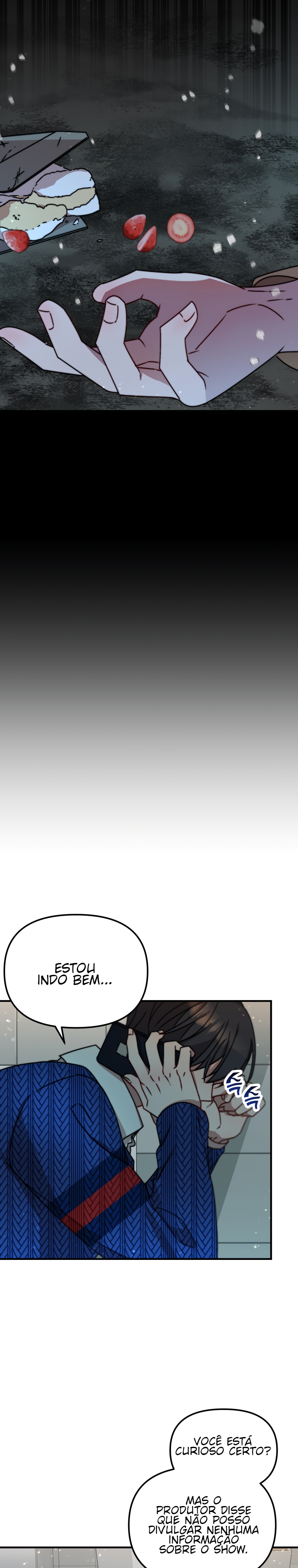 Read Biblioteca de Talentos do Top Star Manga Online