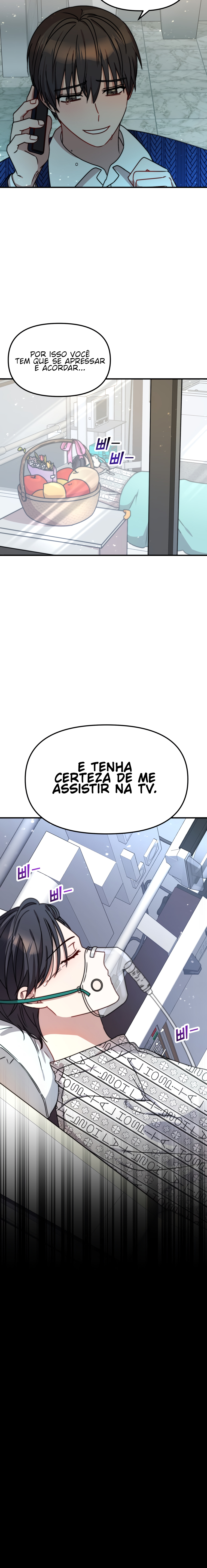 Read Biblioteca de Talentos do Top Star Manga Online