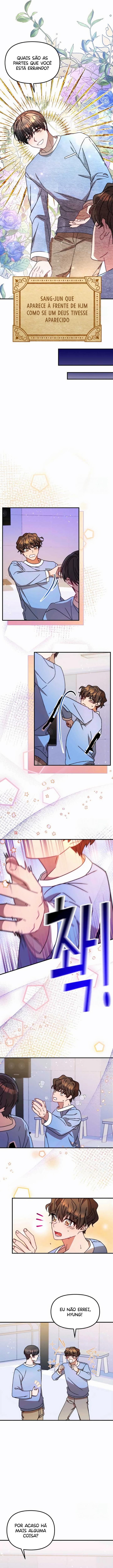 Read Biblioteca de Talentos do Top Star Manga Online