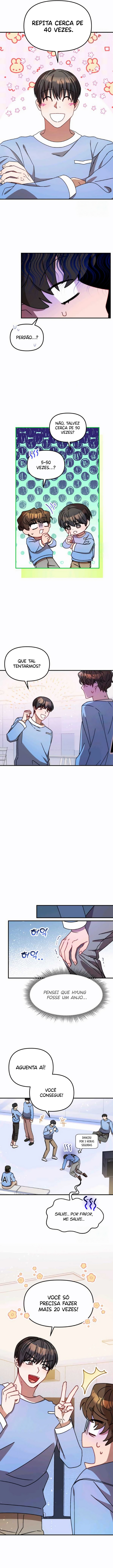 Read Biblioteca de Talentos do Top Star Manga Online