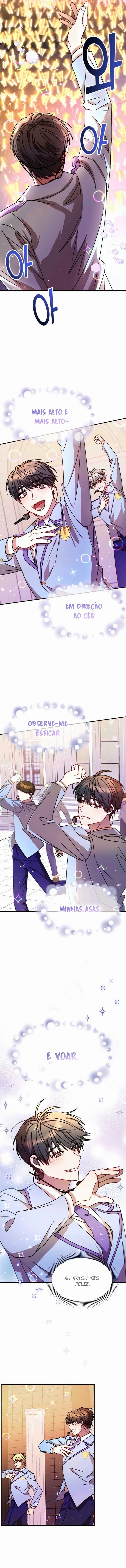 Read Biblioteca de Talentos do Top Star Manga Online