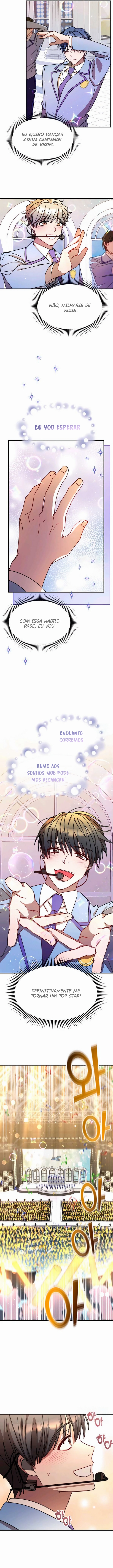 Read Biblioteca de Talentos do Top Star Manga Online