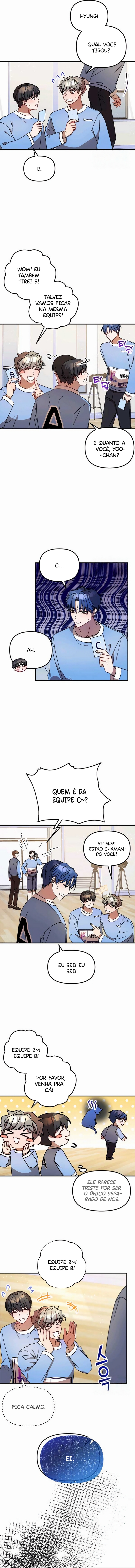 Read Biblioteca de Talentos do Top Star Manga Online