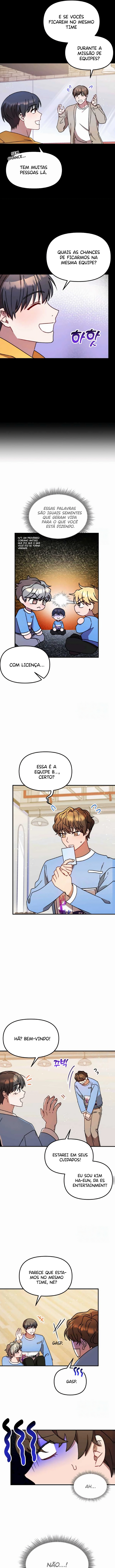 Read Biblioteca de Talentos do Top Star Manga Online