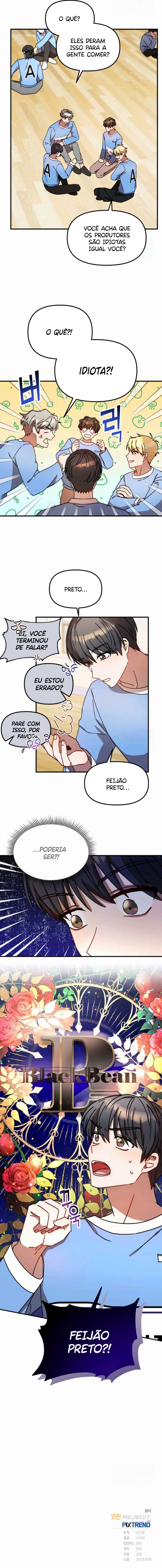 Read Biblioteca de Talentos do Top Star Manga Online