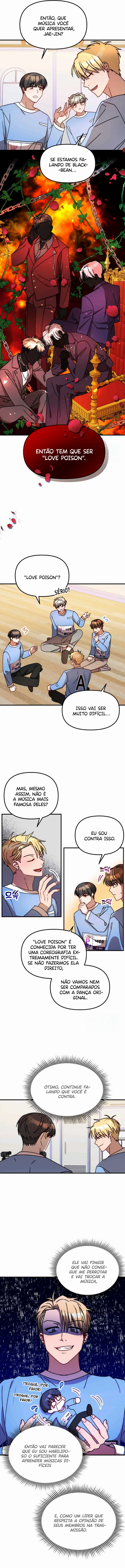 Read Biblioteca de Talentos do Top Star Manga Online