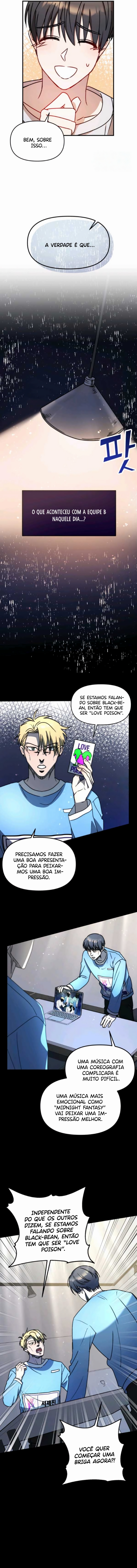 Read Biblioteca de Talentos do Top Star Manga Online