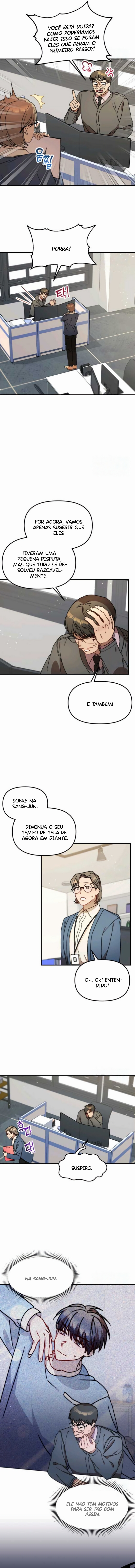 Read Biblioteca de Talentos do Top Star Manga Online