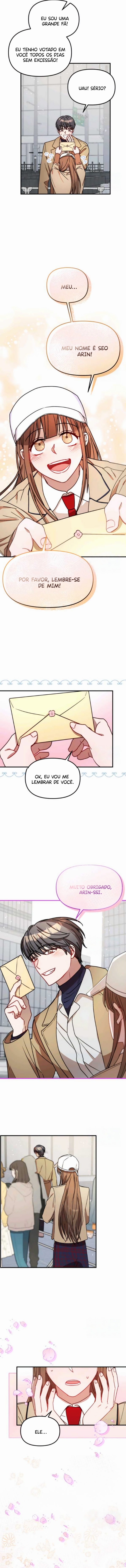 Read Biblioteca de Talentos do Top Star Manga Online