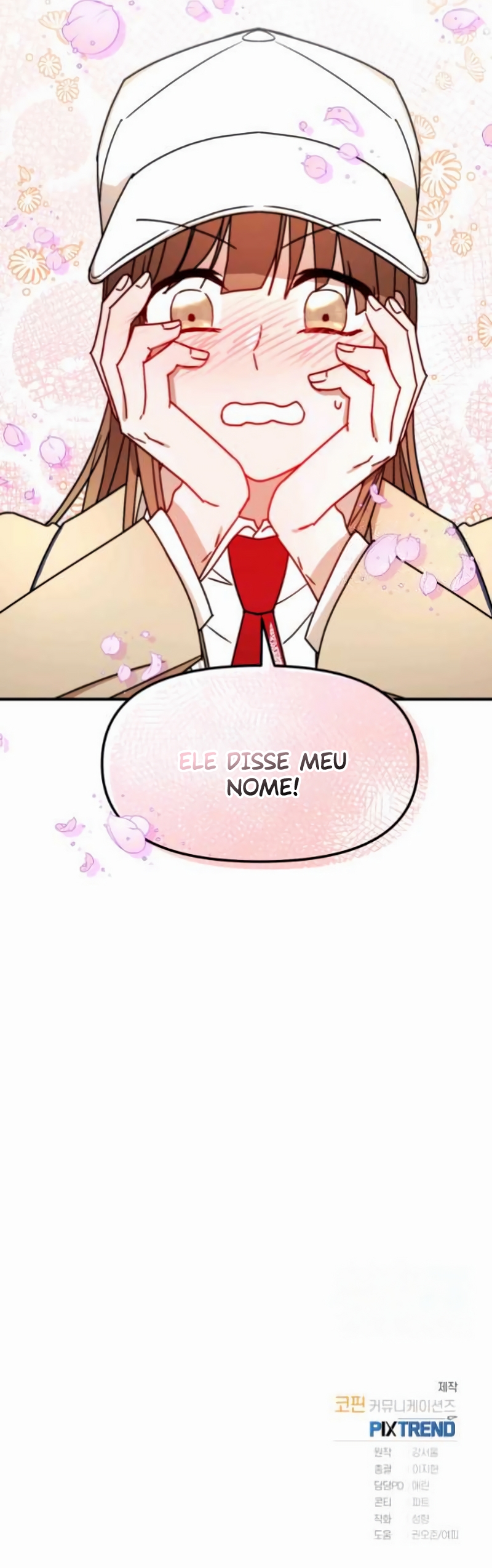 Read Biblioteca de Talentos do Top Star Manga Online