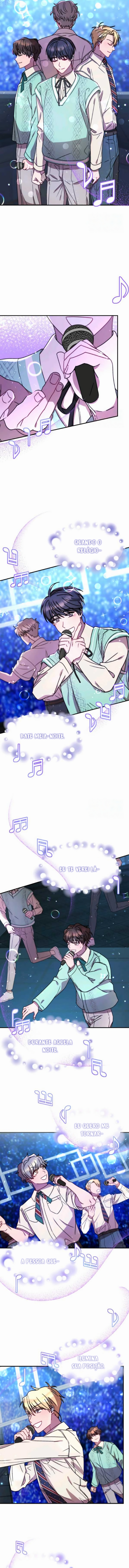 Read Biblioteca de Talentos do Top Star Manga Online