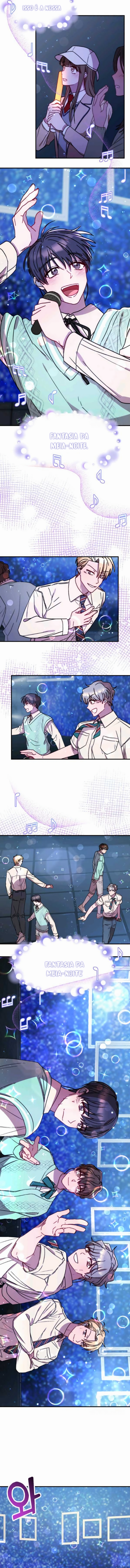 Read Biblioteca de Talentos do Top Star Manga Online