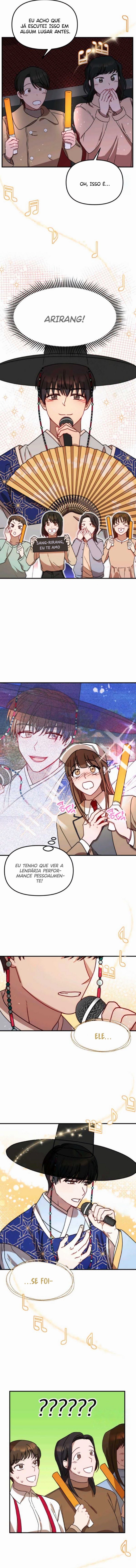 Read Biblioteca de Talentos do Top Star Manga Online