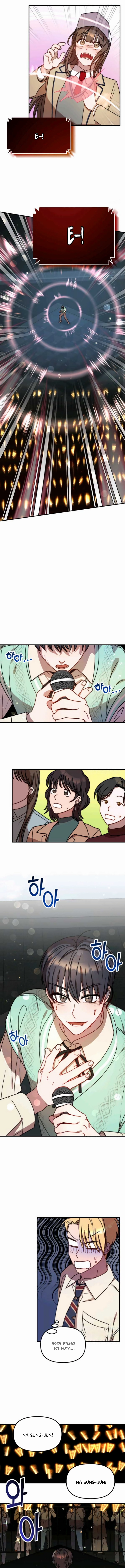 Read Biblioteca de Talentos do Top Star Manga Online