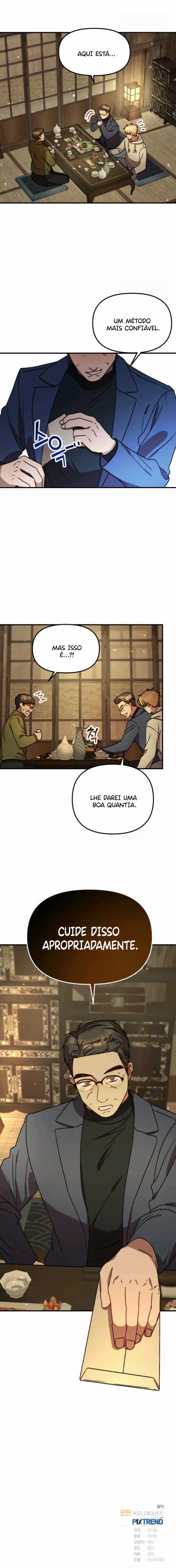 Read Biblioteca de Talentos do Top Star Manga Online