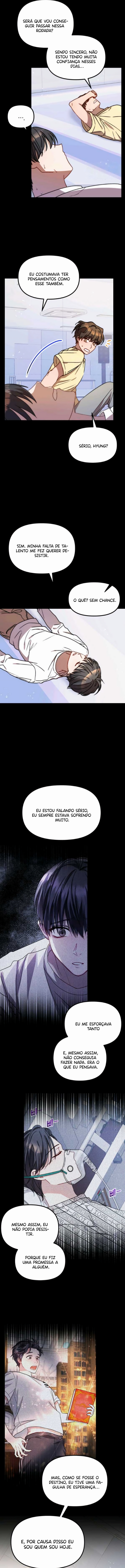 Read Biblioteca de Talentos do Top Star Manga Online