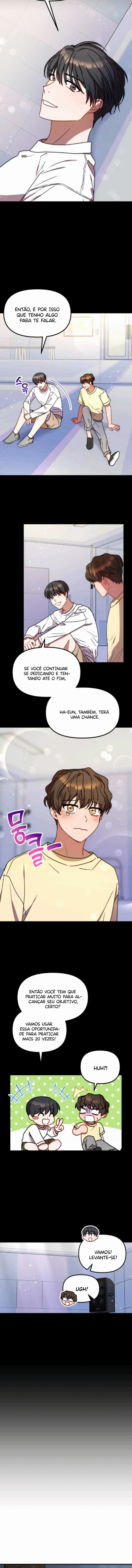 Read Biblioteca de Talentos do Top Star Manga Online