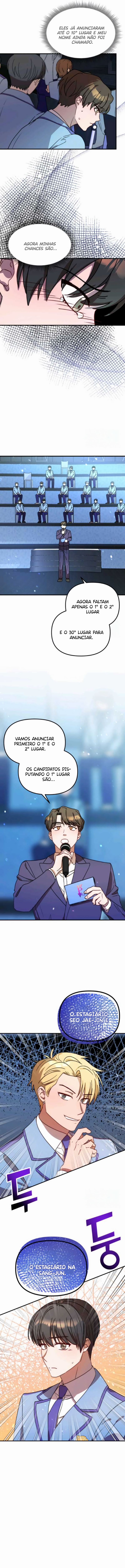 Read Biblioteca de Talentos do Top Star Manga Online