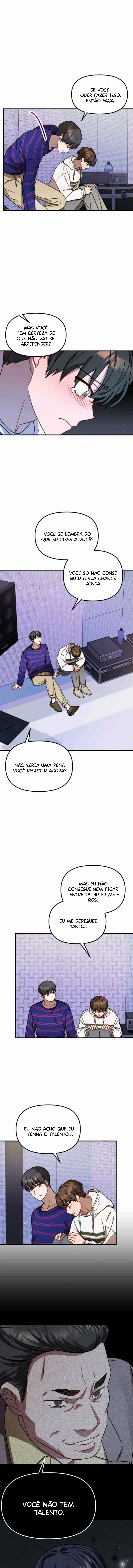 Read Biblioteca de Talentos do Top Star Manga Online