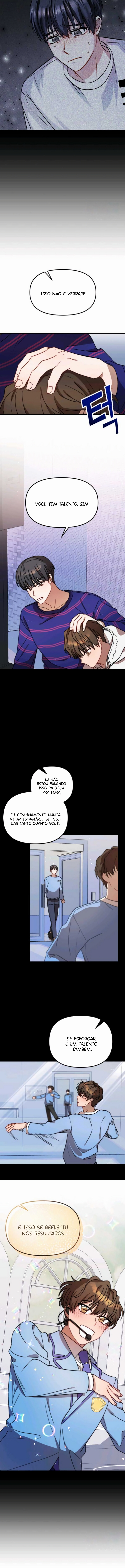 Read Biblioteca de Talentos do Top Star Manga Online