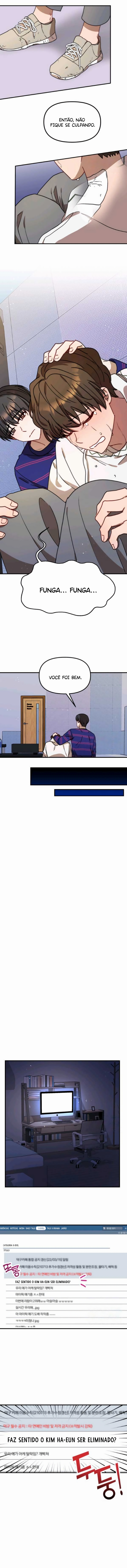 Read Biblioteca de Talentos do Top Star Manga Online