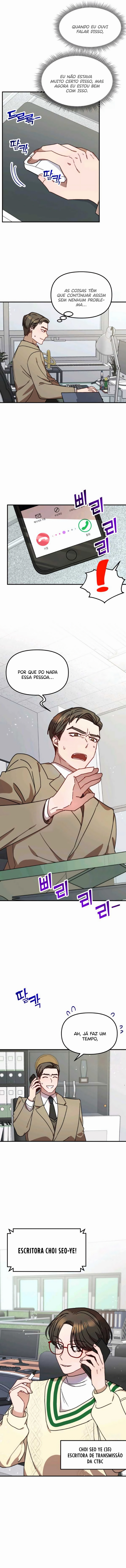 Read Biblioteca de Talentos do Top Star Manga Online