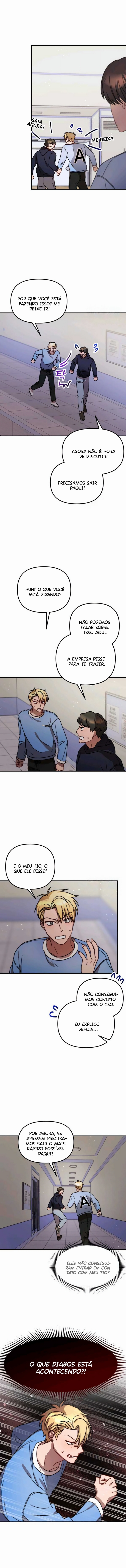 Read Biblioteca de Talentos do Top Star Manga Online