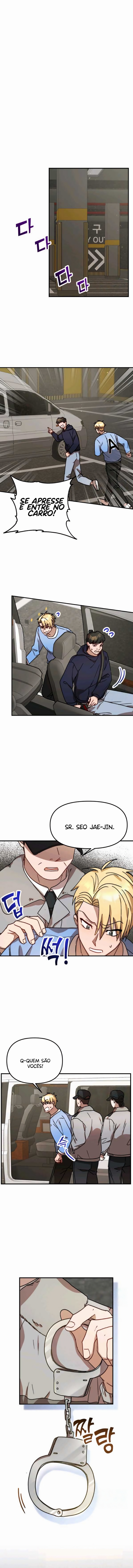 Read Biblioteca de Talentos do Top Star Manga Online