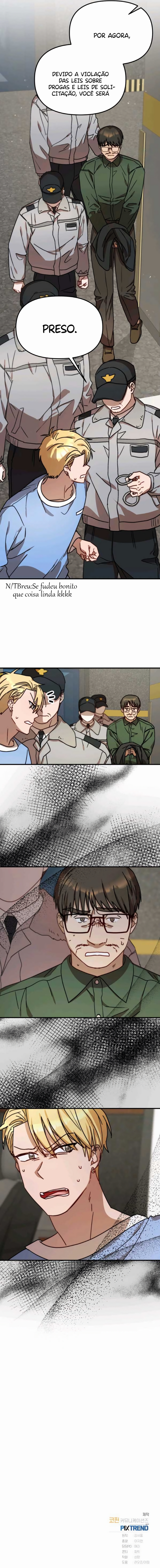 Read Biblioteca de Talentos do Top Star Manga Online