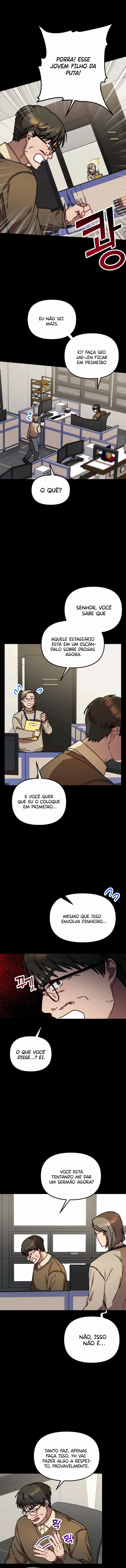 Read Biblioteca de Talentos do Top Star Manga Online