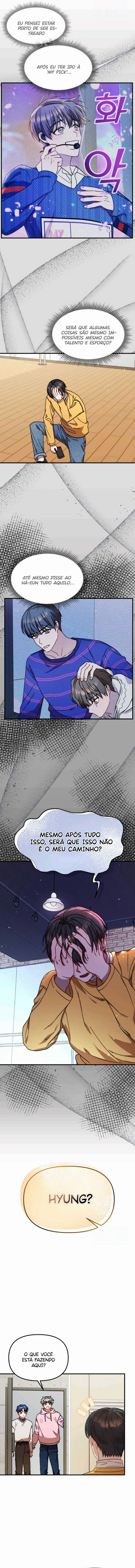 Read Biblioteca de Talentos do Top Star Manga Online